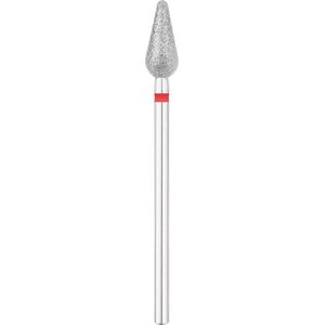 EXO FREZ EXO PRO DIAMENTOWA KROPLA ZAOKR. 5,0MM RD