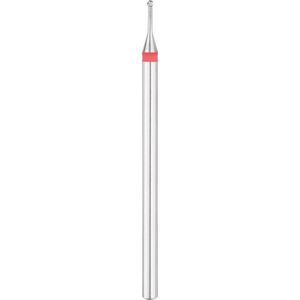 EXO FREZ EXO PRO Z WĘGLIKA SPIEKANEGO KULKA 1,0MM RD