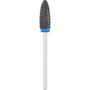 EXO EXO FREZ CERAMICZNY OWAL 6,0MM BL CZARNY