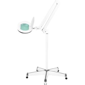 Activeshop LAMPA LUPA ELEGANTE 6028 60 LED SMD 5D ZE STATYWEM REG. NATĘŻENIE ŚWIATŁA