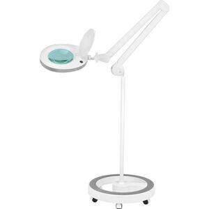 Activeshop LAMPA LUPA ELEGANTE 6025 60 LED SMD 5D ZE STATYWEM