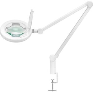Activeshop LAMPA LUPA LED GLOW 8021 DO BLATU REG. BARWA ŚWIATŁA