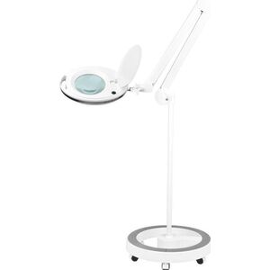 Activeshop LAMPA LUPA ELEGANTE 6027 60 LED SMD 5D ZE STATYWEM