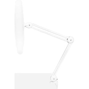 Lampka biurkowa Activeshop biała  (128455)