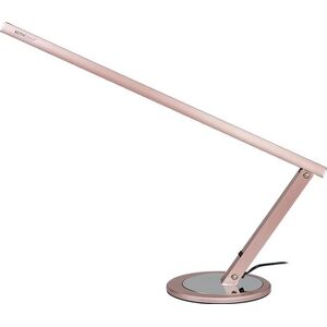 Lampka biurkowa Activeshop różowa  (132021)