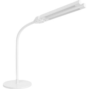 Lampka biurkowa Activeshop biała  (141603)