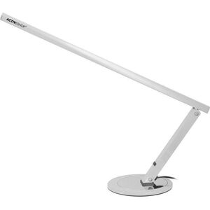 Lampka biurkowa Activeshop biała  (100740)