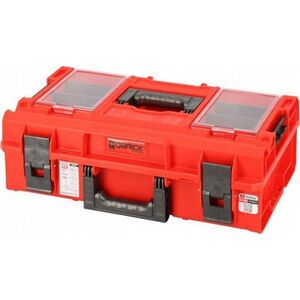 UN SKRZYNKA NARZÄDZIOWA QBRICK ONE ULTRA HD RED 200 PROFI
