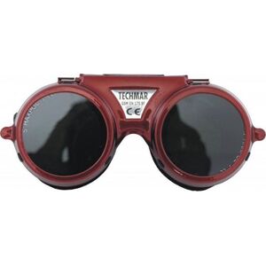 UN OKULARY SPAWALNICZE - GSM
