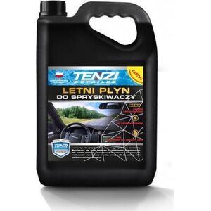 UN PÅYN DO SPRYSKIWACZY 5L LETNI - NANOTECHNOLOGY