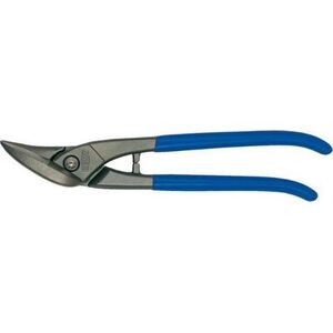 UN NOŻYCE UNIWERSALNE DO BLACHY IDEAL LEWE 260MM