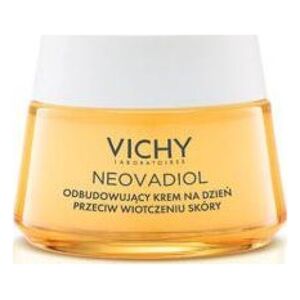 Vichy Neovadiol Post-Menopause Odbudowujący krem na dzień przeciw wiotczeniu skóry 50ml