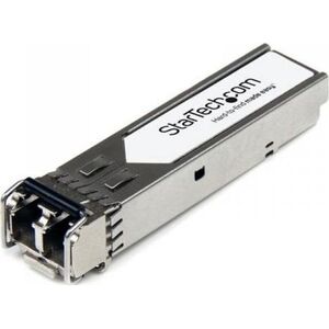 StarTech Moduł optyczny SFP MonoModo Startech PLUS-SR-ST