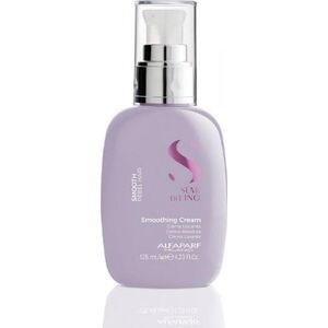 alfaparf milano Wygładzający Krem do Włosów Alfaparf Milano Smoothing Cream Włosy Niesforne (125 ml)
