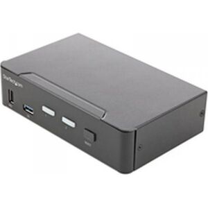 Przełącznik StarTech Przełącznik KVM Startech SV231HU34K6