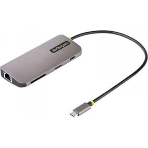 Stacja/replikator StarTech USB-C (115B-USBC-MULTIPORT)