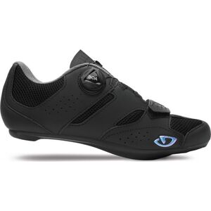 Giro Buty damskie GIRO SAVIX II W black roz.42 (NEW)