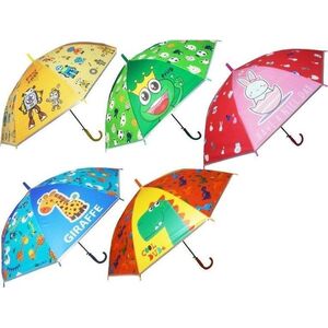 Swede Parasolka 49cm mix