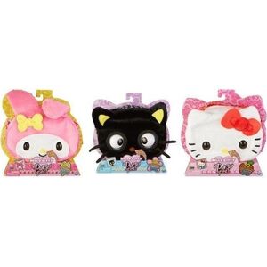Spin Master Sanrio Purse Pets Interaktywna torebka