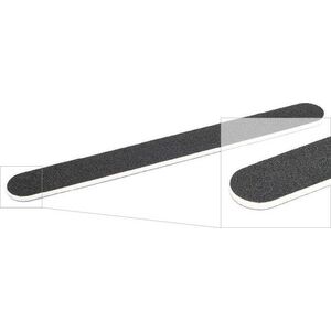 Activeshop PILNIK PROSTY BIG CZARNY 80/100 1 SZT.
