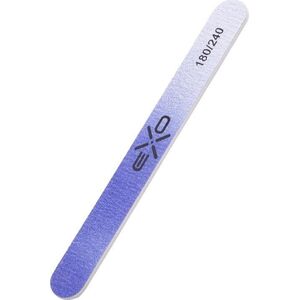 EXO EXO PILNIK PROSTY 180/240 10 SZT. COLOR