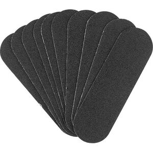Activeshop PAPIERKI WYMIENNE DO TARKI METALOWEJ FS-15 10SZT GRADACJA 180