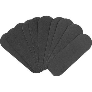 Activeshop PAPIERKI WYMIENNE DO TARKI METALOWEJ FS-12 10SZT GRADACJA 180