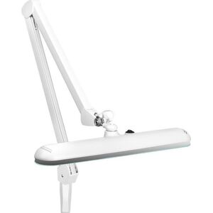 Lampka biurkowa Activeshop biała  (123739)
