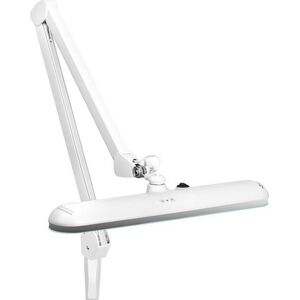 Lampka biurkowa Activeshop biała  (123740)
