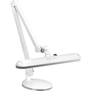 Lampka biurkowa Activeshop biała  (123744)