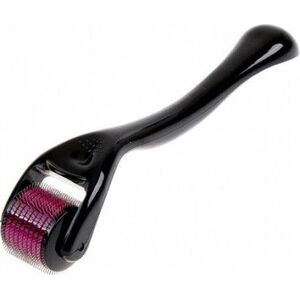 Activeshop DERMA ROLLER DO MEZOTERAPII 1,5 mm 540 IGIEŁ STALOWYCH