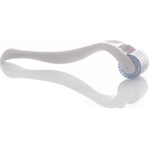 Activeshop DERMA ROLLER DO MEZOTERAPII 0.25 mm 192 IGŁY TYTANOWE