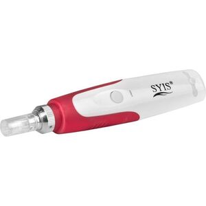 Syis SYIS - MICRONEEDLE PEN 03 WHITE-RED