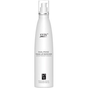 Syis Dwufazowy płyn do demakijażu oczu i ust 200ml