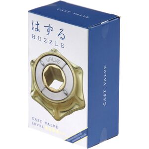 G3 Łamigłówka Huzzle Cast Valve - poziom 4/6 G3