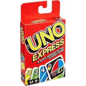 Pro Kids Gra Uno Express