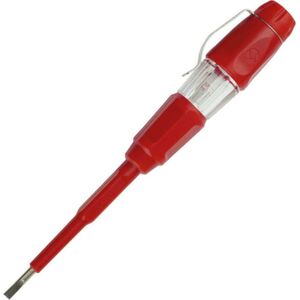Dedra Próbnik napięcia prądu 3x140mm