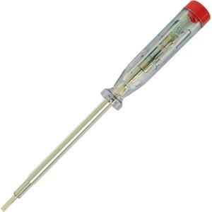Dedra Próbnik napięcia 125~250V, 3x140mm