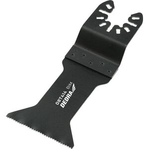 Dedra Brzeszczot do metalu BIM, 44x54mm, zęby 1.4mm