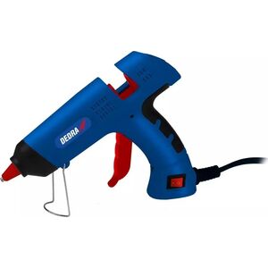 Pistolet do kleju Dedra Pistolet do kleju na gorąco 30W PTC, 7-8mm