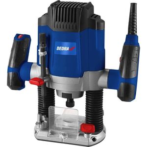 Frezarka Dedra Frezarka górnowrzecionowa 1200W