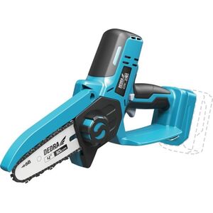 Piła łańcuchowa Dedra DED7099 18 V 10 cm
