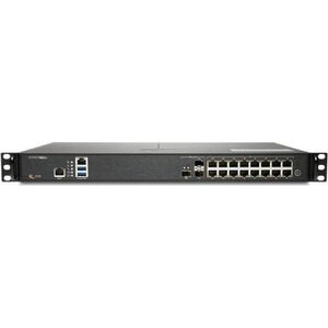 Zapora sieciowa SonicWall Firewall SonicWall NSA 2700