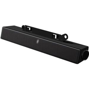 Dell Kit Speaker Sound Bar 12V