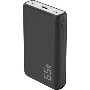Powerbank CoreParts MBX-PB006 20000mAh Czarny