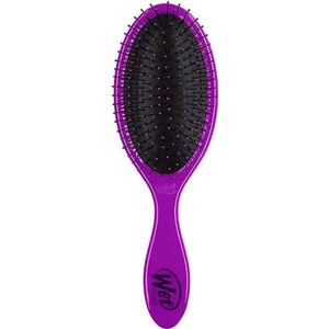 Wet Brush Detangler Original Brush szczotka do włosów Purple