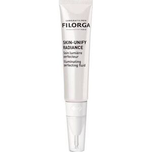 Filorga Skin-Unify Radiance Illuminating Perfecting Fluid udoskonalający fluid rozświetlający do twarzy 15ml