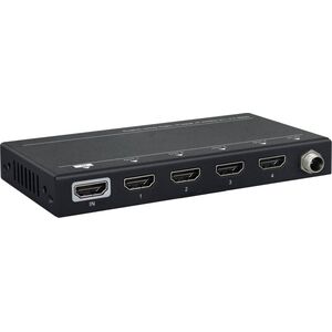 VivoLink HDMI splitter 1x4, 4K@60Hz