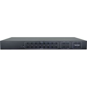 VivoLink HDMI 2.0 8x8, Matrix switcher
