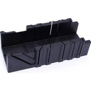 Polska SKRZYNKA UCIOSOWA PLASTIKOWA MIDI PLUS     2,5"